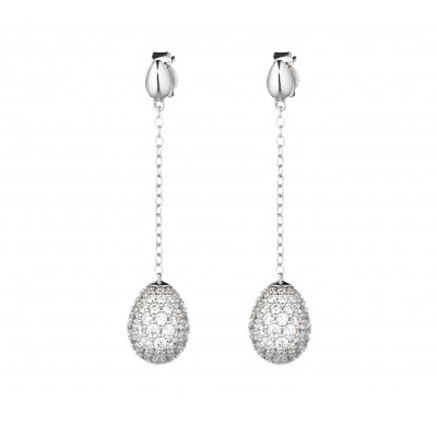 Обици TATIANA FABERGE  9E02S
